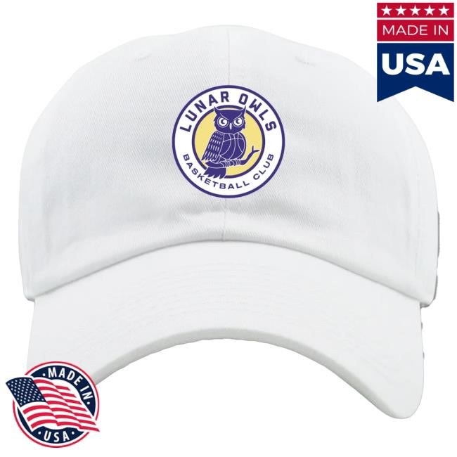 Unrivaled Official Lunar Owls Hat