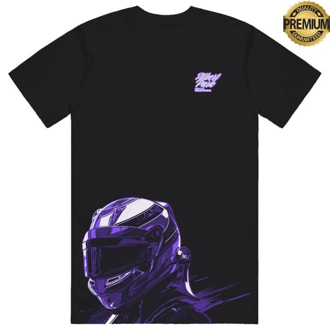 Albert Park Champions Shirt Australian Grand Prix Store