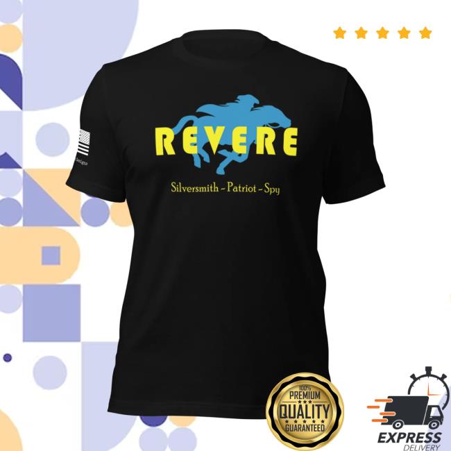 Revere Tees