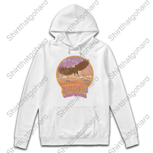 Flatland Cavalry Eagle Shirts