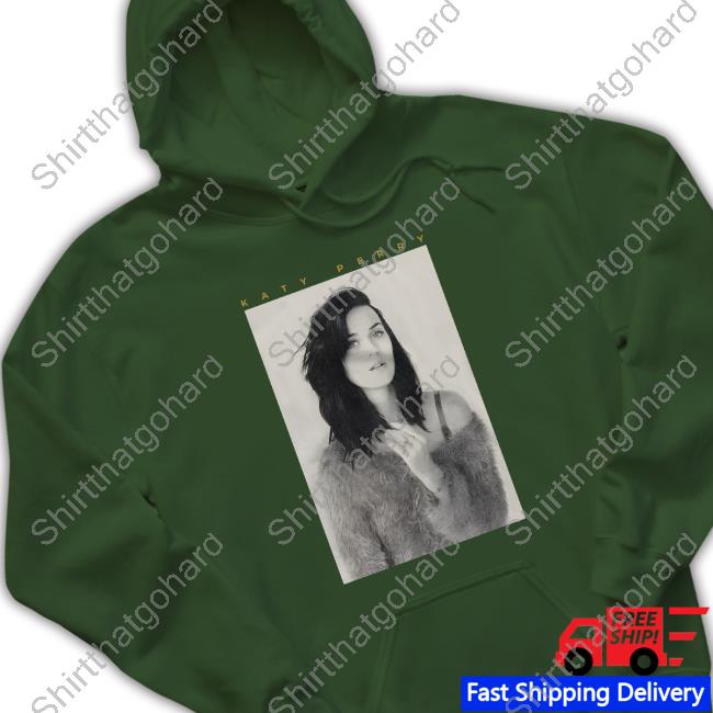 Official Katy Perry Merch Katy Perry This Moment Shirt