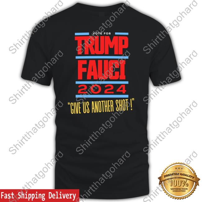 Official Another Shot Hot Shirt