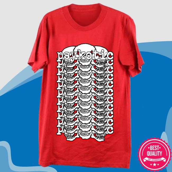 Official Osamason Merch Store Shop OsamaSon White Logo Tees