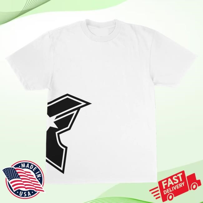 Official Famous Stars and Straps BOH Side Tee