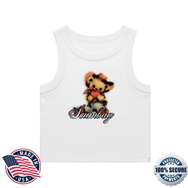 Role Model Official Merch Shop Scumbag Tank Top Shirts
