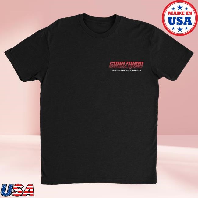 Official Goonzquad Caddy SuperCharged Hood