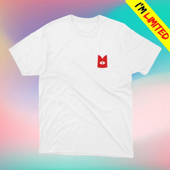 Official Cult Of The Lamb Merch Praise Lamb T Shirts