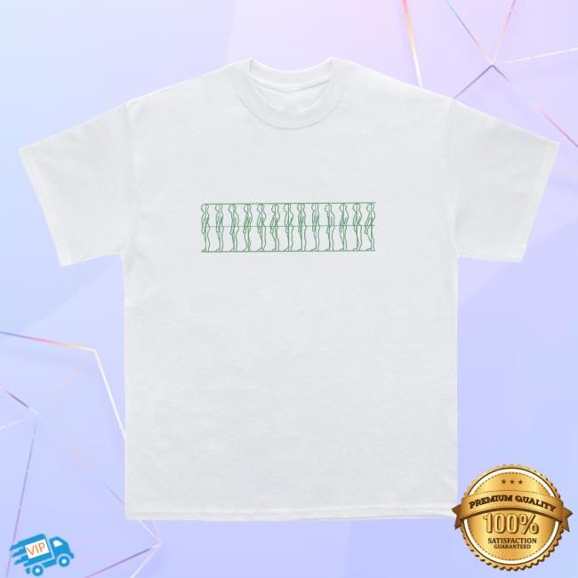 Posture Short Sleeve Tee Rex Orange County | Official Store | Shop