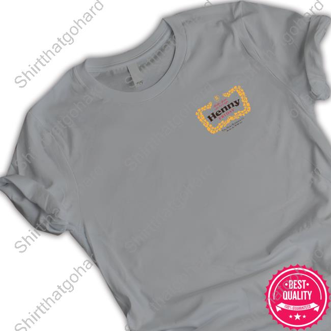 Official Barstool Sports Merch H Fridays Tee