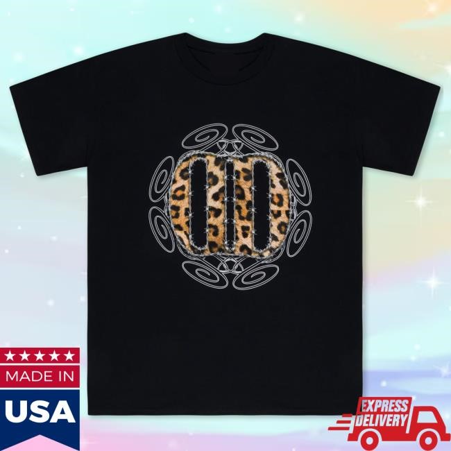 Official Lil Tecca Merch Store Dopamine Us Tour Hot Shirt