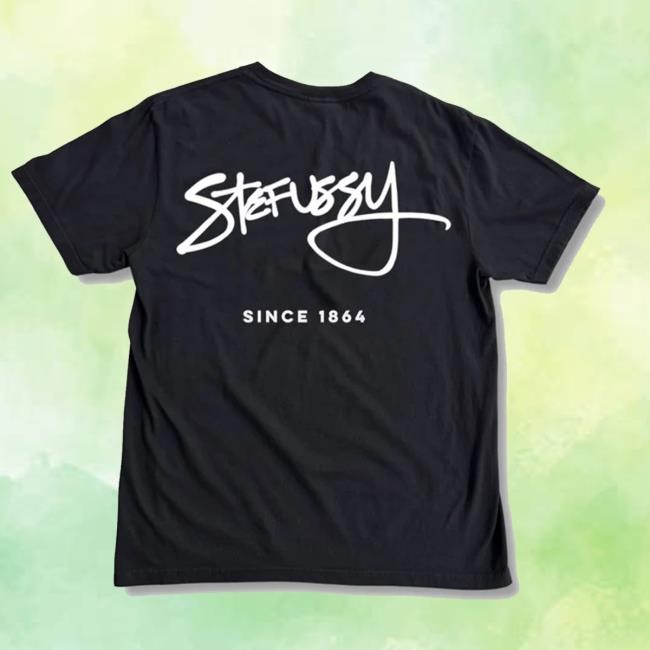 Stefussy Merch Since 1864 New Shirt