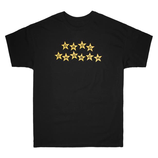 Official Drug Church Merch Future Sweatshirt