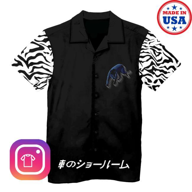 Vapor95 Clothing Store Close The Deal Hawaiian Tshirt Vapor 95