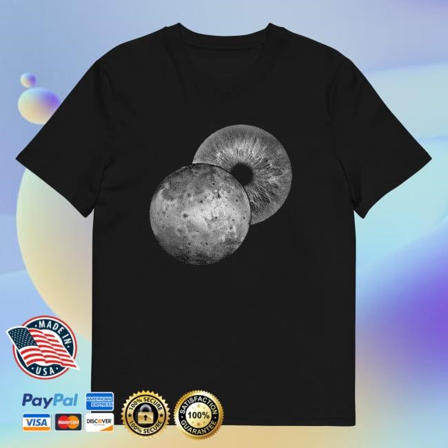 Official i/o Rising Tee Shirt