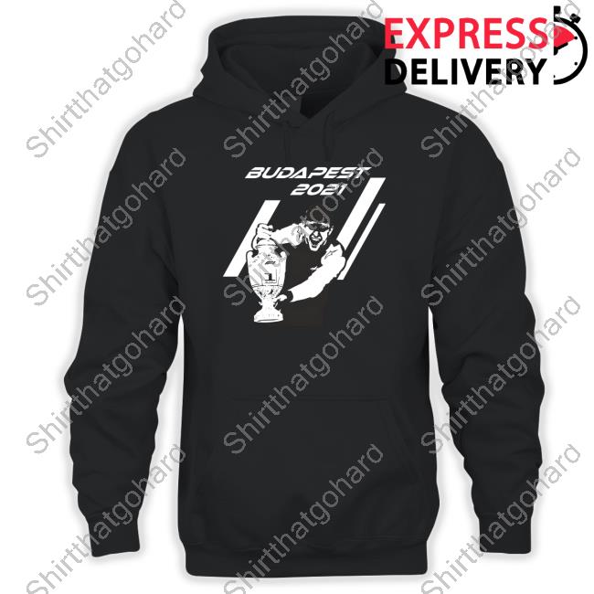 Eo31 Budapest 2021 T Shirt