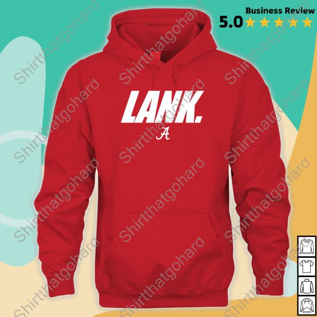 Official Yea Alabama Lank Terrion Arnold 3 Sweatshirt