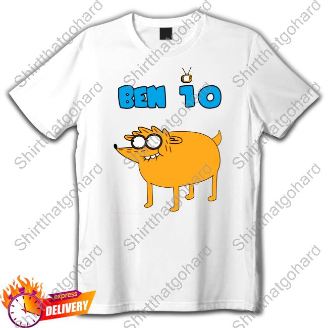 Cursed Bootleg Jake Offbrand Long Sleeve