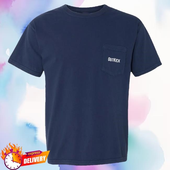 Official Outkick Store Shop Original TNML Hot Shirt