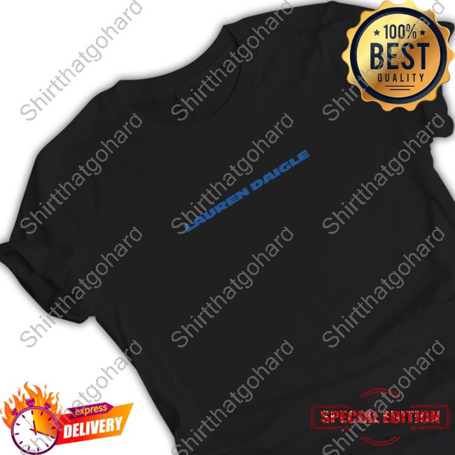 Lauren Daigle Crewneck Sweatshirt