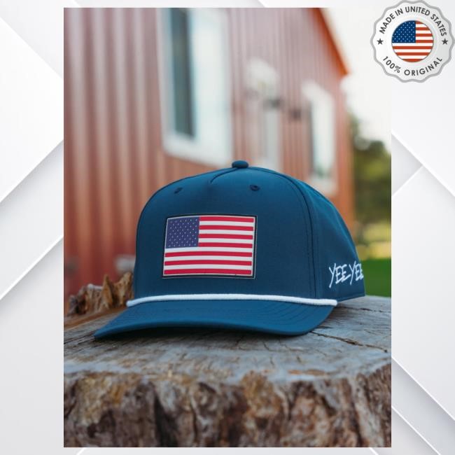 Official Yee Yee Apparel Store Liberty Cap