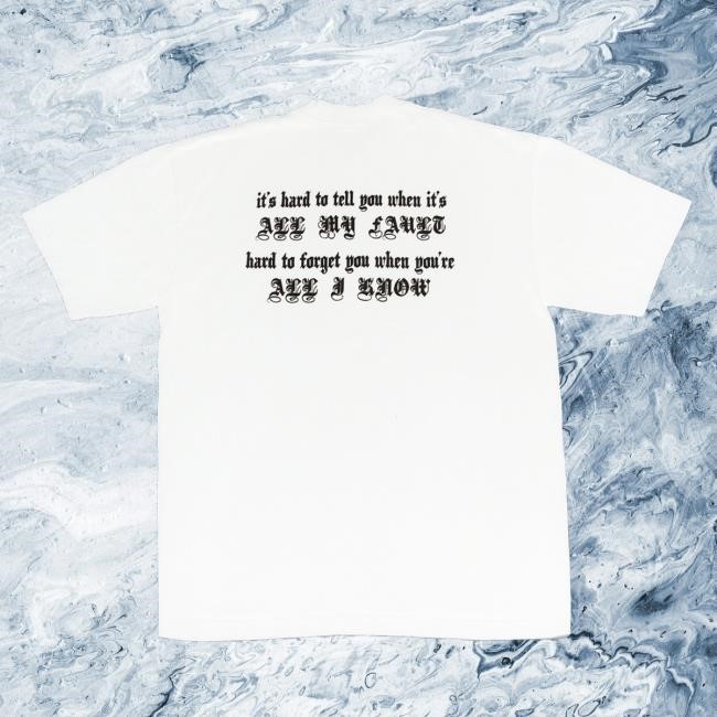 SurrenderDorothy "ThisHouseIsNotAHome" ## TeamSESH Merch Shirt