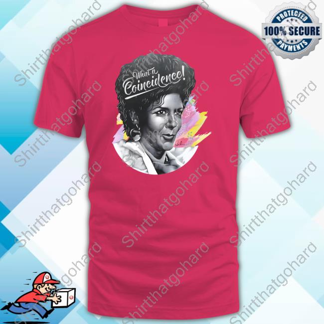 Nordacious Merch What A Coincidence Long Sleeved T Shirt