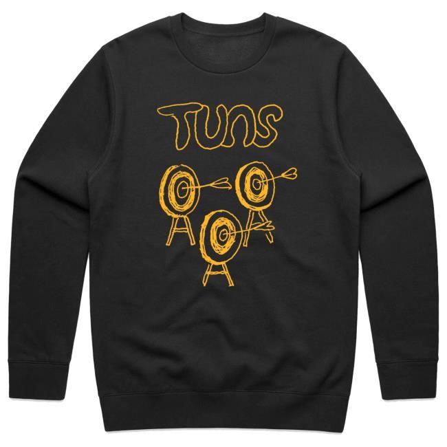 Tuns - Targets - Sweatshirt Hoodie
