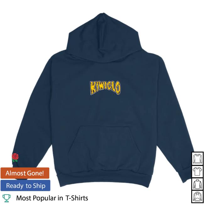 Kiwiclo Store Team 144 Sweatshirts Navy