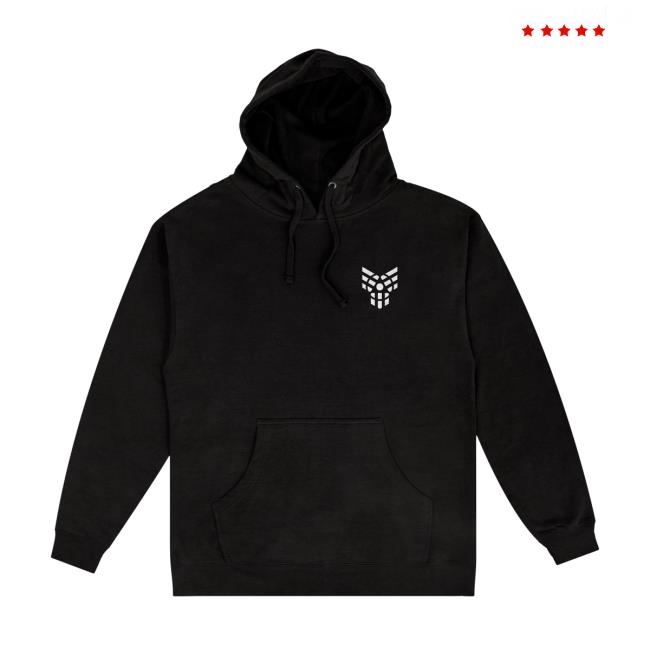 Space Wizard The Wish Granter 2024 Hoodie