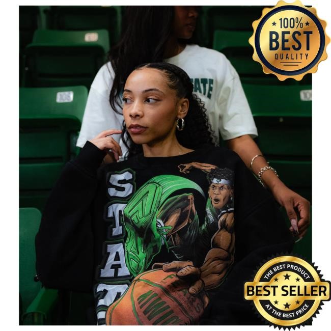 Campus Hoops Energy Floor General Hoodie Green By Kiwiclo