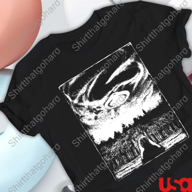 Official Laurenzside Merch Z Side Ufo T Shirts