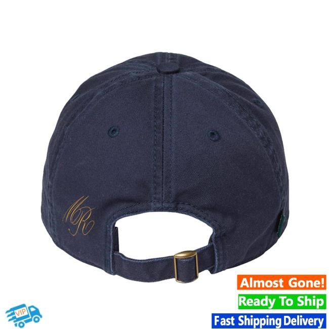 Maggie Rogers Merch Molly Twill Hat Maggie Rogers Shop