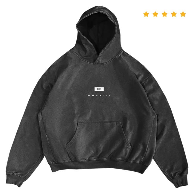 Official Hope Custom Crewneck Sweatshirt