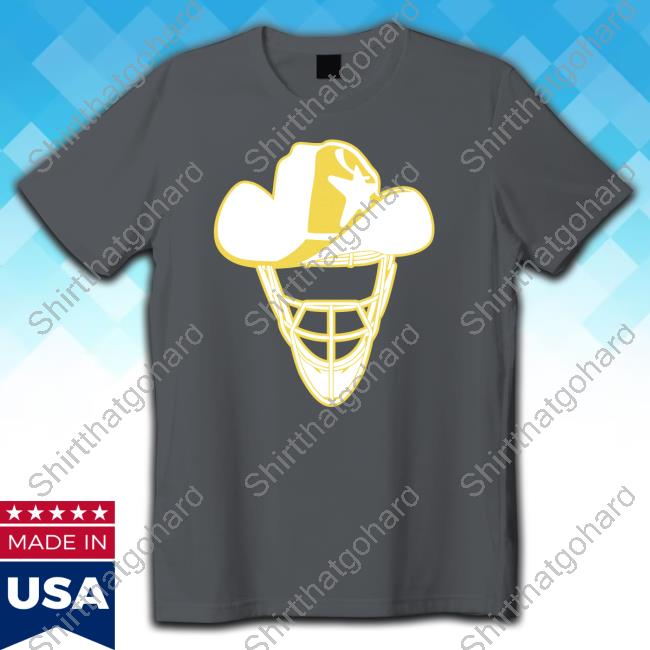 Bobby Wilson Hector Strong Top Shirt