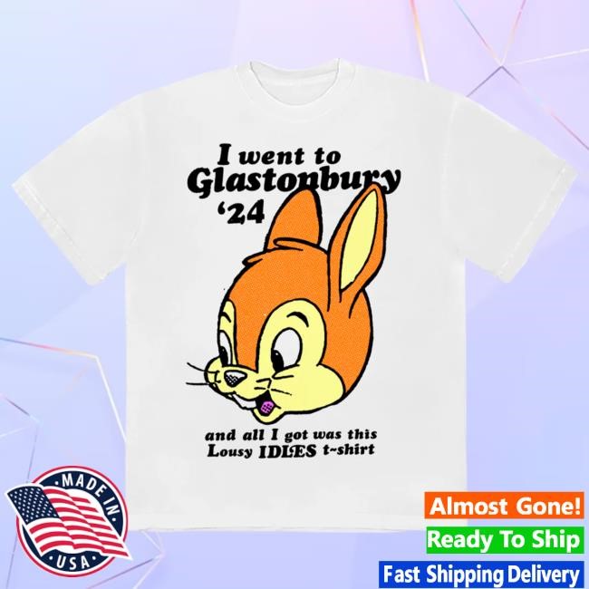 Official Idles Merch Store Shop Idles Band Lousy Top Shirt Official Idles Merch Store Shop Idles Band Lousy Tshirt