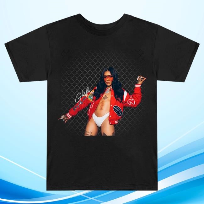 Official GloRilla Merch Store Ehhthang Ehhthang Tee GloRilla Apparel Clothing Shop Glo Rilla