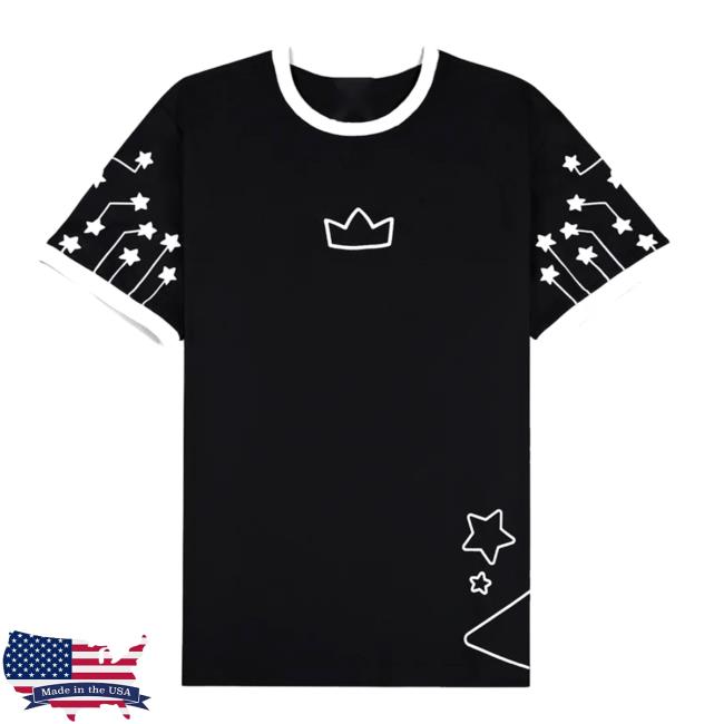 Subathon New Shirt