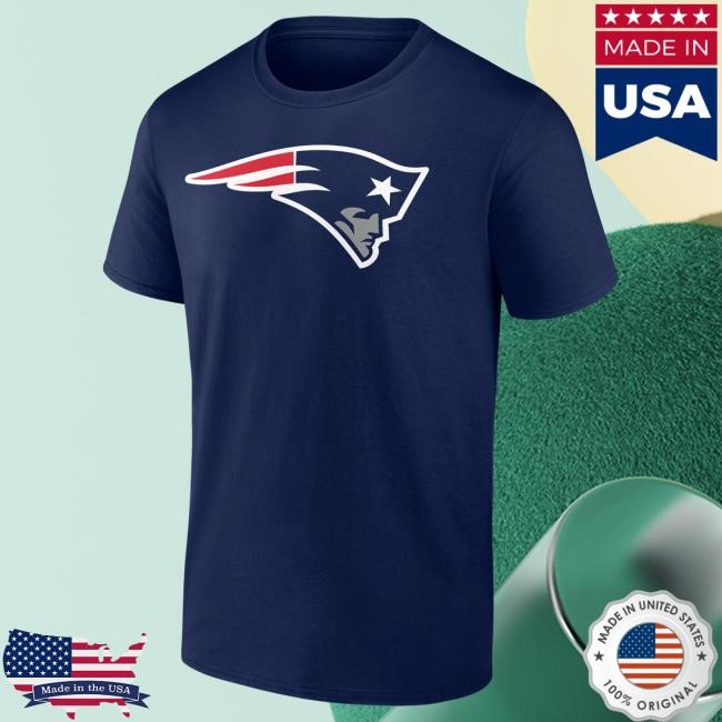 NFL Football NFL New England Patriots Drake Maye Red Nickname Apparel