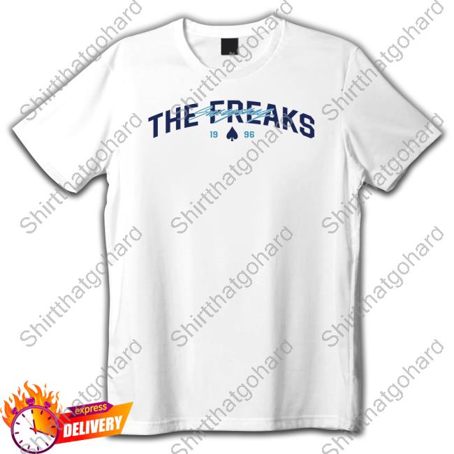 Official Sneeg The Freaks Sneegsnag Shirts