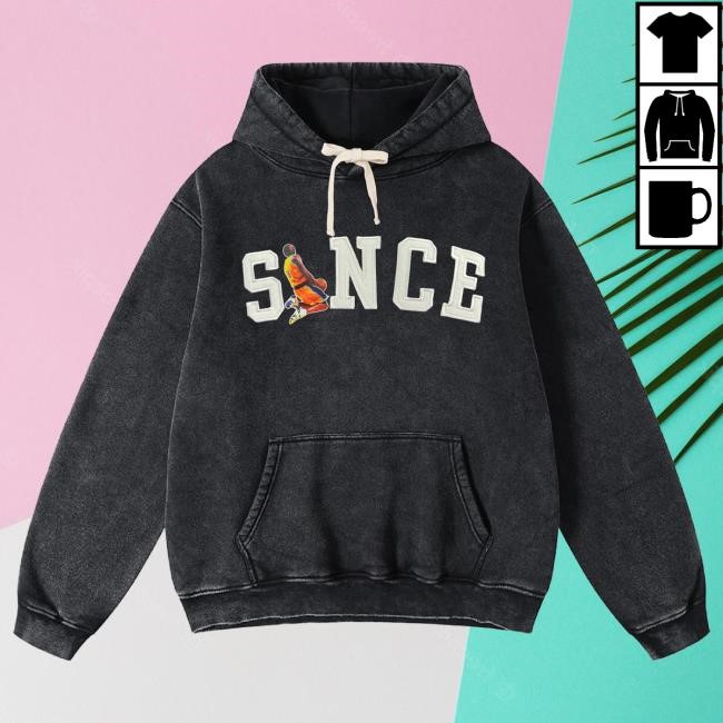 New Since ♾️ Hoodie Since Apparel Comfort Essential Timeless Since ♾️ Hoodie Since Apparel