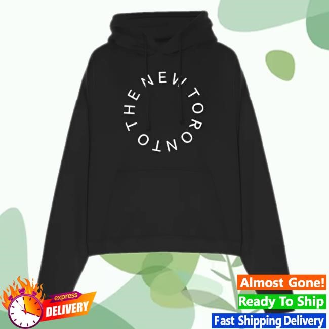 Official Tory Lanez Store New Toronto Black Crewneck Forever Umbrella Shop