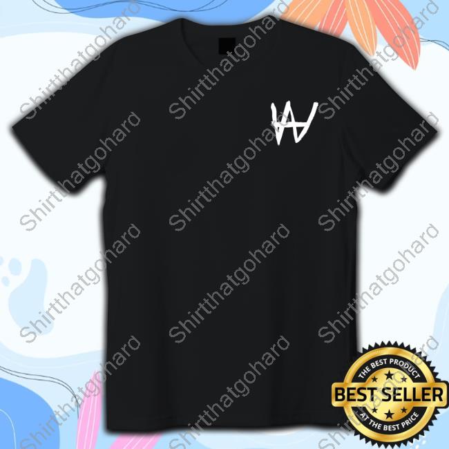 Alan Wake 2 Shirt