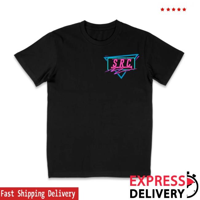 Street Racing Channel Merch In Boost We Trust Shirt - SRC Shop
