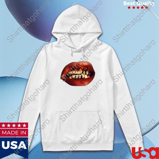Mau P Music Ayo Get Em Mau P Shirt 2024