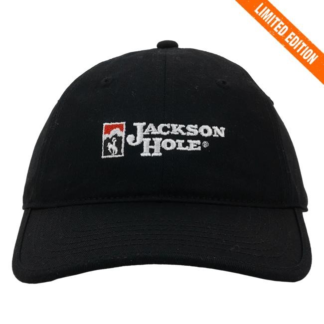 Official Jackson Hole Clothing Shop Store Jackson Hole Classic Horizontal JH Hat