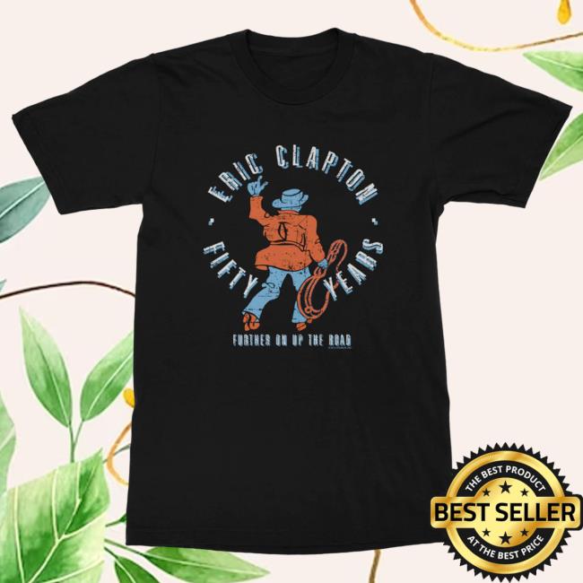 Cowboy New Shirt