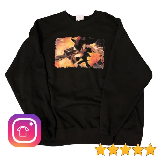 Official Mamono World Merch Store Mamono Shadow (Popover Shirt)