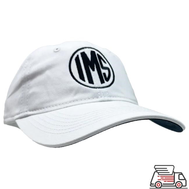 IMS Icon Hat