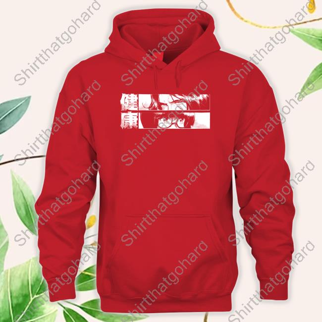 The Health Suzi Hunter D.Sloogs SukenbanNYC T Shirts