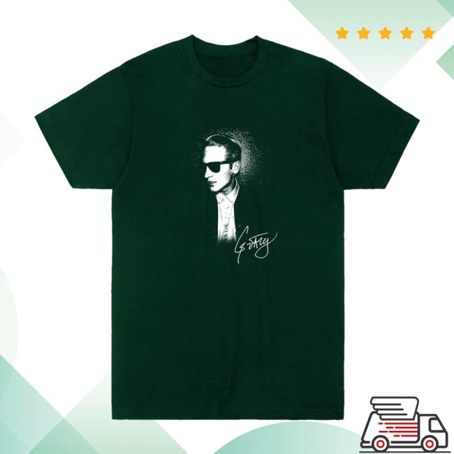 Official G Eazy Apparel Clothing Store Shop Green Day 1 Hot Shirt